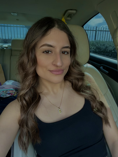 Catalina S - Chico State Babysitter