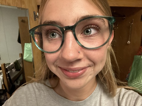 Mia O - UC Berkeley Babysitter