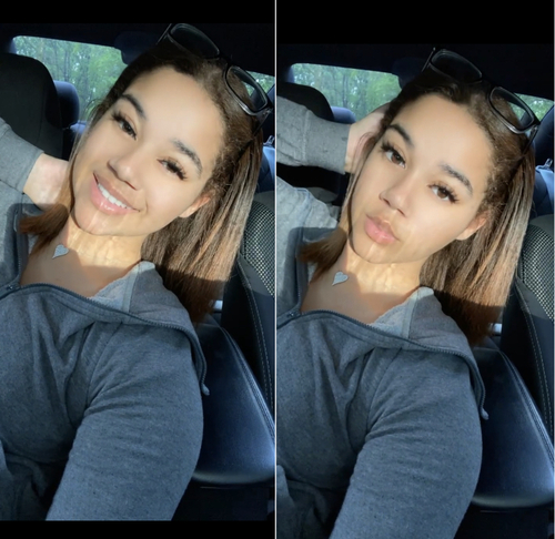 Gabrielle A - AState Babysitter