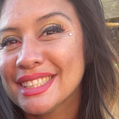 Olivia V - CSUN Babysitter