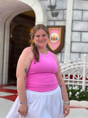 Maci J – Samford Student Seeking Babysitting Jobs