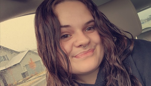 Makayla B - College of Western Idaho Babysitter