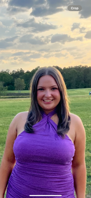 Sydney B - Georgia Southern Babysitter