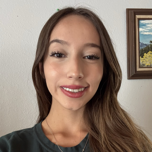 Jazmine O - NNMC Babysitter