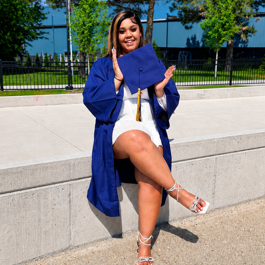 Dari’Ana W - Mid Michigan Community College  Babysitter