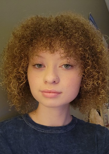 Mallory J - UNC Babysitter