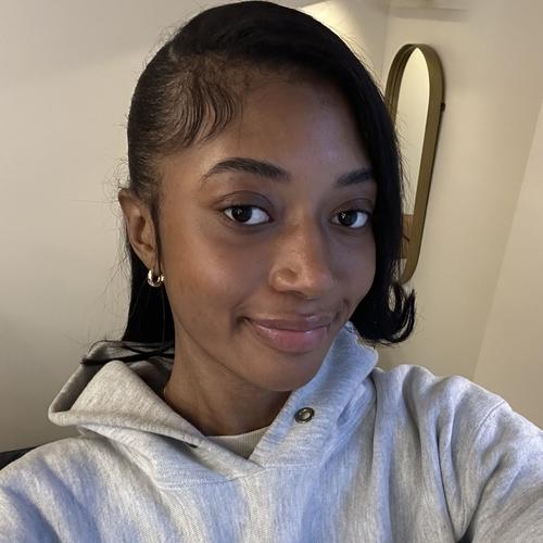 Jada S - MTSU Babysitter