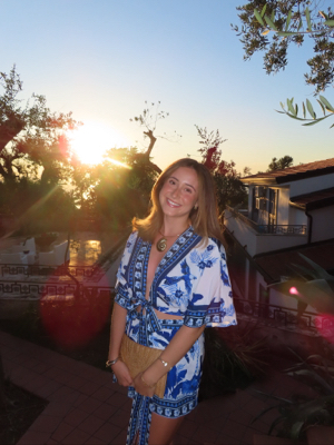 Ava M - Clemson Babysitter