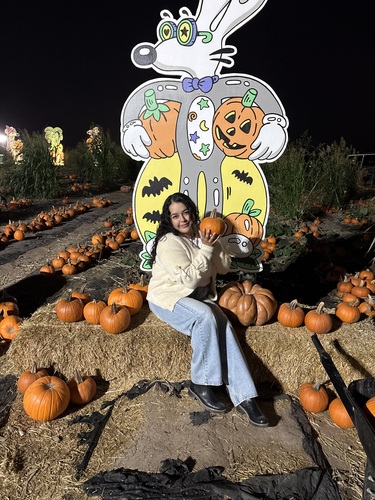 Emmy G - Fullerton College Babysitter