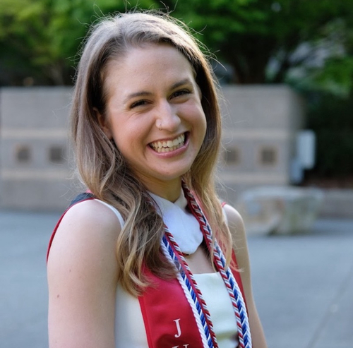 Parker W - SU Babysitter