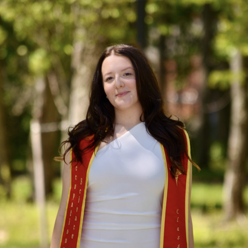 Hayley K - Gwynedd-Mercy Babysitter