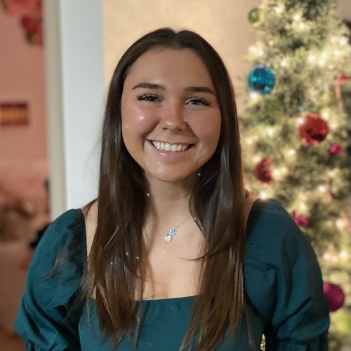 Brianna M - OCU Babysitter