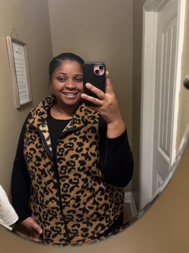 Serena C - ATC Babysitter