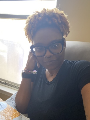 Kiarra S - Bowie State Babysitter