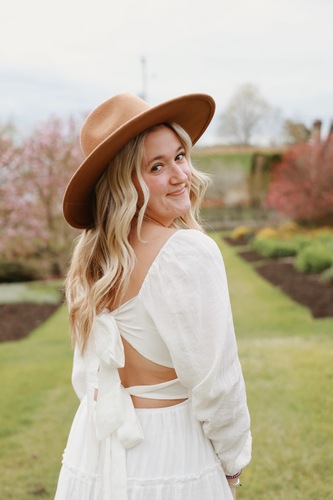 Audrey P - Miami Hamilton Babysitter