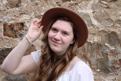 Allyson L - USU Babysitter