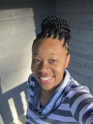 Tyesha B - Mississippi State Babysitter