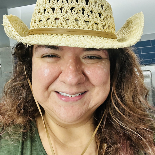 Bianca L - UTRGV Babysitter