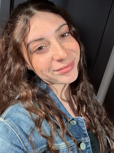 Ashley H - CSUSB Babysitter