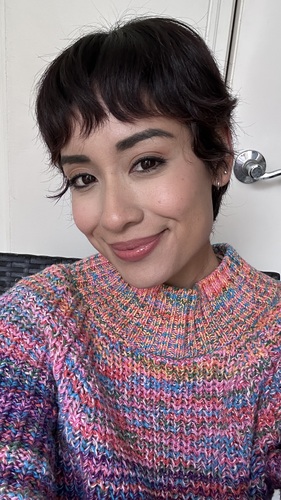 Joceline H - Fresno State Babysitter