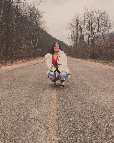 Keyarah G - LHU Babysitter