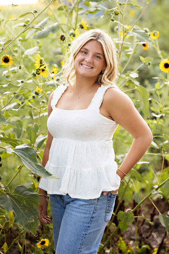 Tessa N - Dordt Babysitter