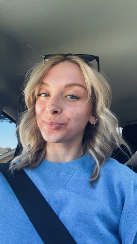 Hailey S - E-town Babysitter