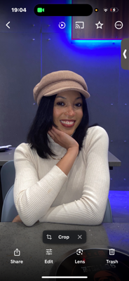 Allison B - University of Memphis Babysitter