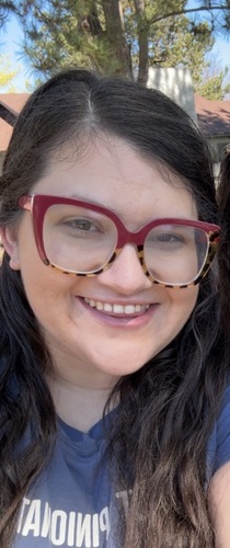 Jacqueline M - Ashford Babysitter