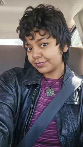 Karina E - UNT Babysitter