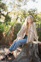 Fiona P – Cuesta Student Seeking Babysitting Jobs