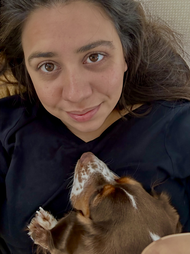 Jessica P - Rhodes College Babysitter