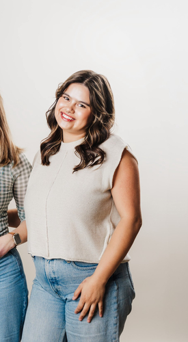 Ash S - UTC Babysitter