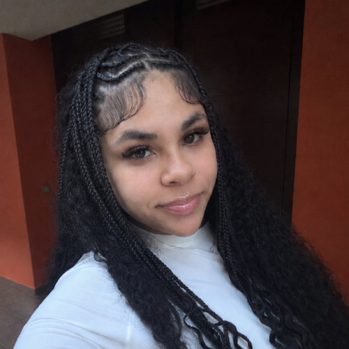 Kelsey G - CUNY BMCC Babysitter