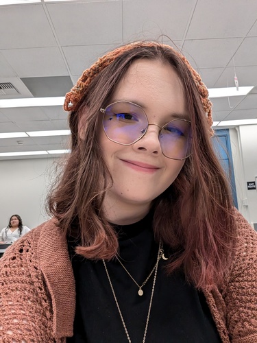 Kaylie W - CSUF Babysitter