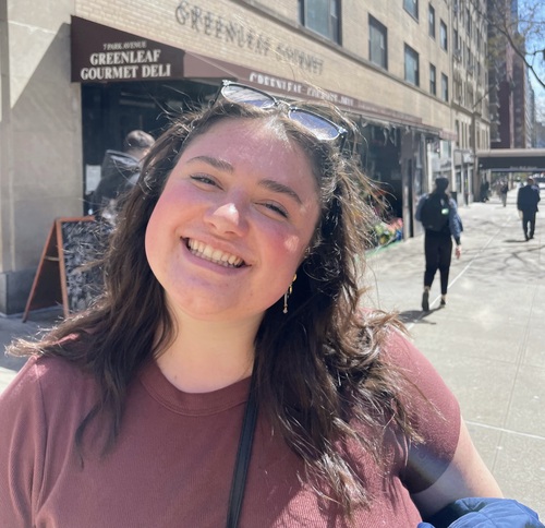 Jordan R - Gordon Babysitter