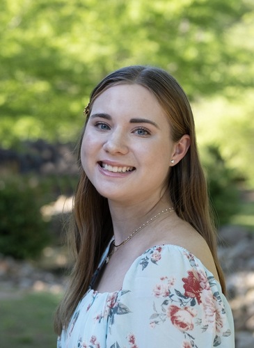 Marie S - Liberty Babysitter