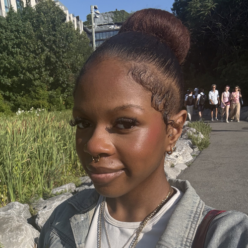 Khanani J - CUNY BMCC Babysitter