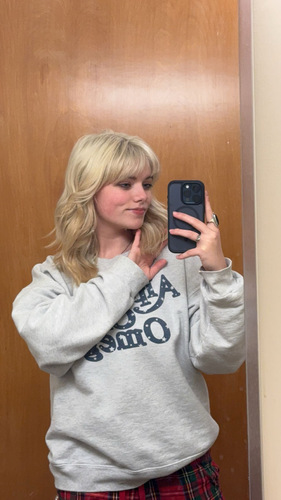 Julianne E - MTSU Babysitter