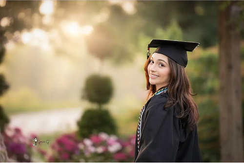 Josie F - UIC Babysitter