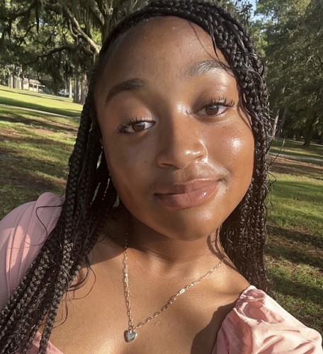 Olivia G - Augusta State Babysitter