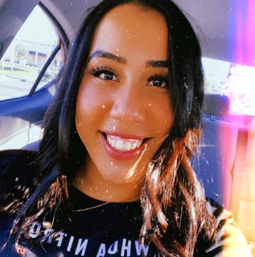 Nyasha M - WGU Babysitter