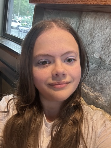 Anamarie G - NOVA Babysitter