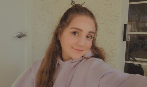 Aubree L - Chandler-Gilbert Community College Babysitter