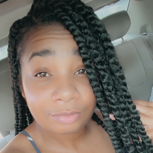 Keanna C - Lone Star College- Tomball Babysitter