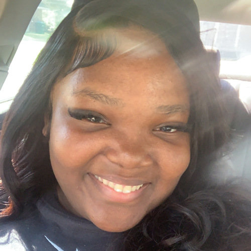 Janae L - Texas Southern Babysitter