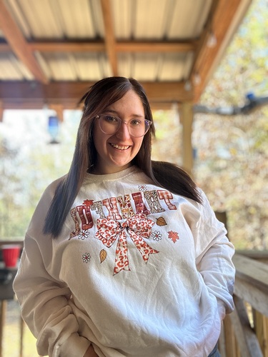 Haylie R - Montevallo Babysitter