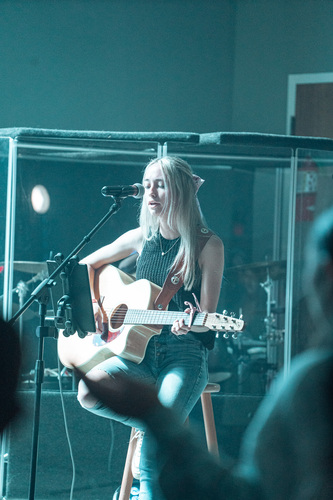 Katelyn V - Nicholls State Babysitter