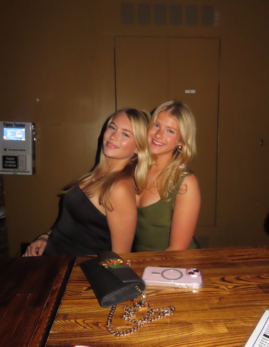 Lynden B - Texas A&M Babysitter