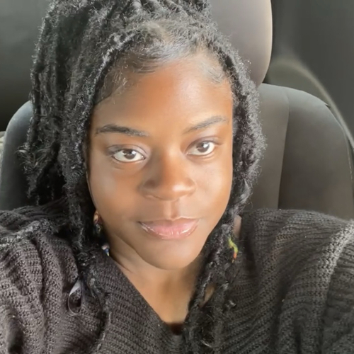Syann R - Edgecombe Community College  Babysitter
